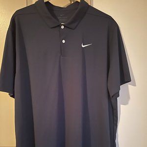 Nike DRI-FIT Polo for Men Standard Fit - Size XXL